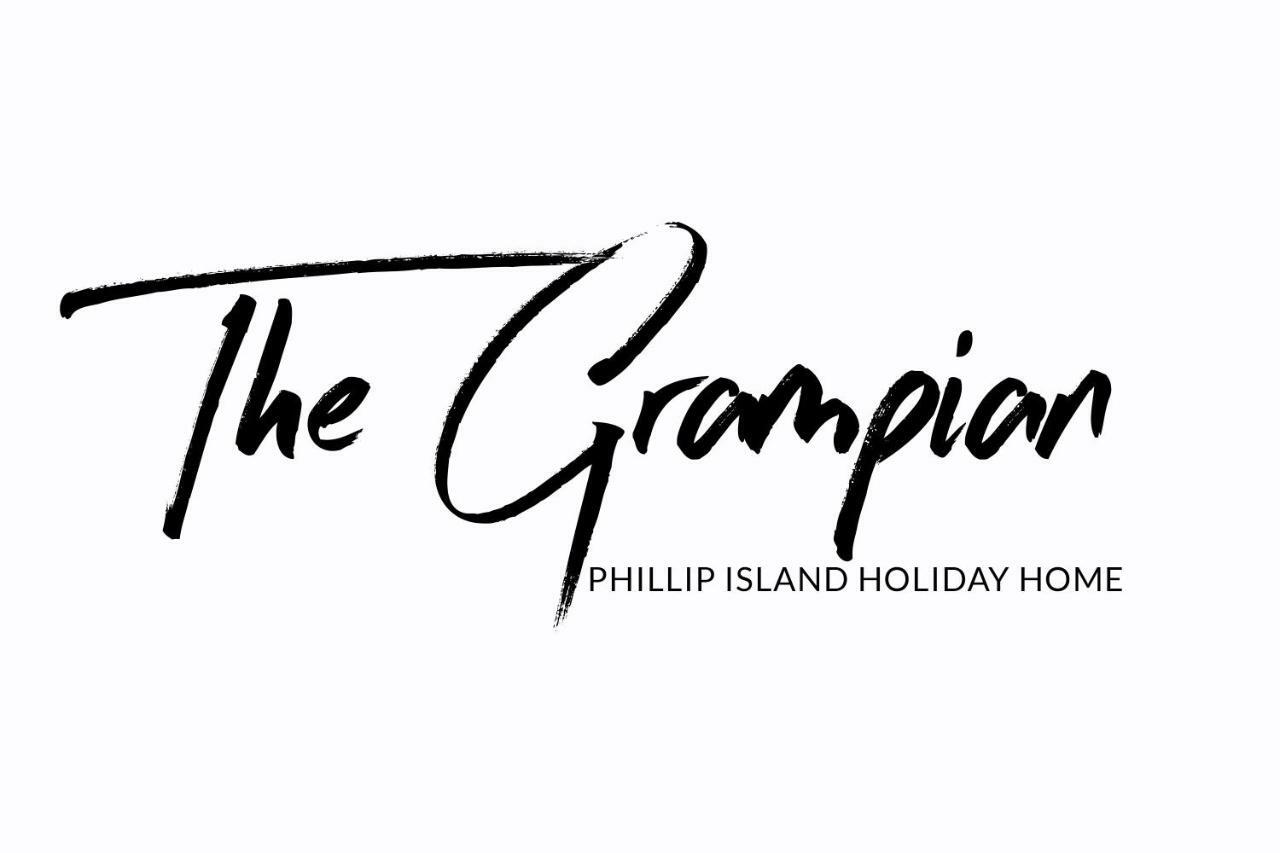 The Grampian Phillip Island Villa Cowes Exterior photo