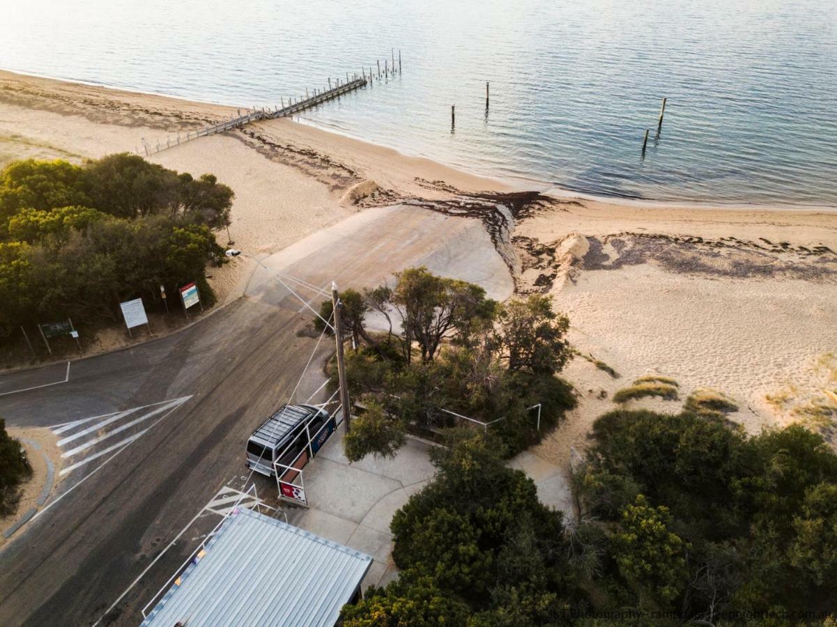 The Grampian Phillip Island Villa Cowes Exterior photo