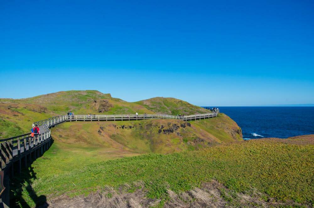 The Grampian Phillip Island Villa Cowes Exterior photo