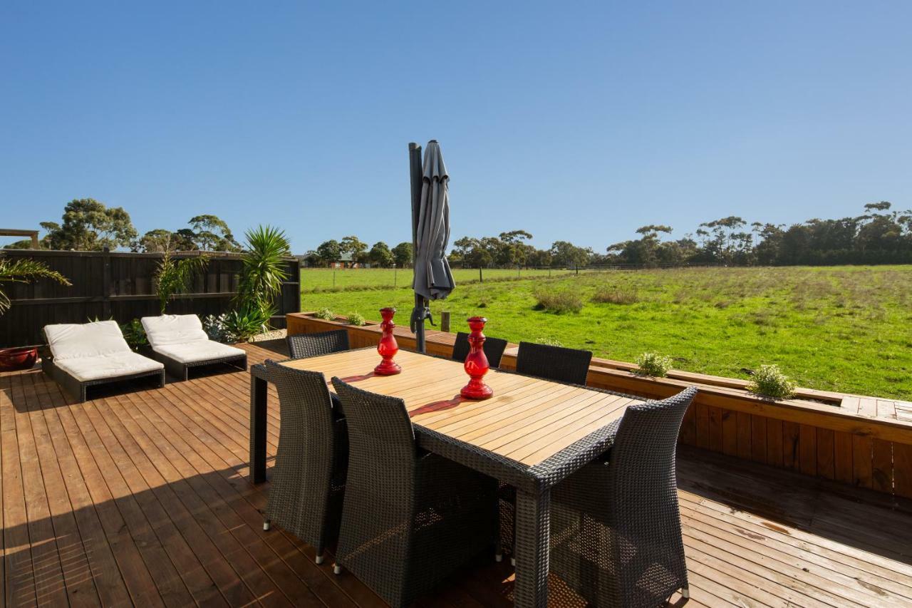 The Grampian Phillip Island Villa Cowes Exterior photo